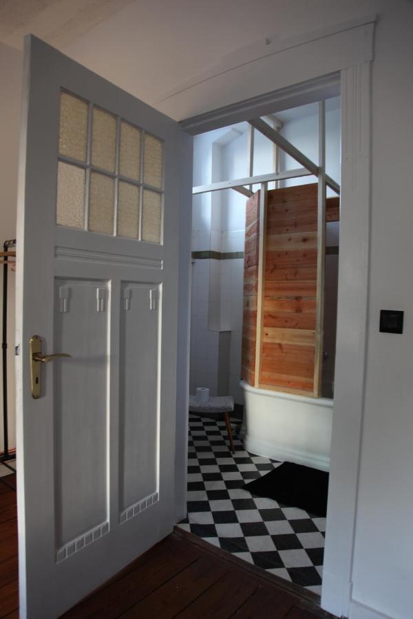 Ahoi Bed and Breakfast Wesselburenerkoog Exteriör bild